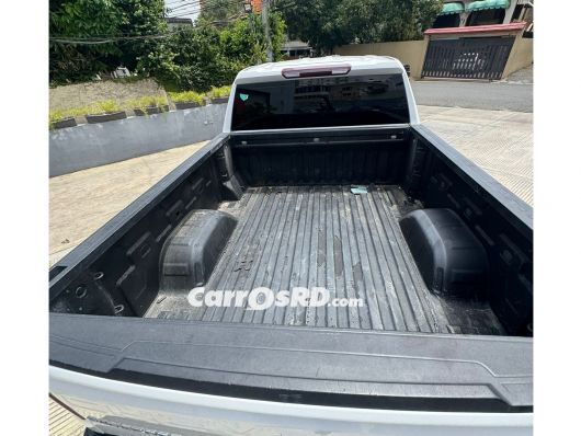 Chevrolet Silverado Camioneta en venta