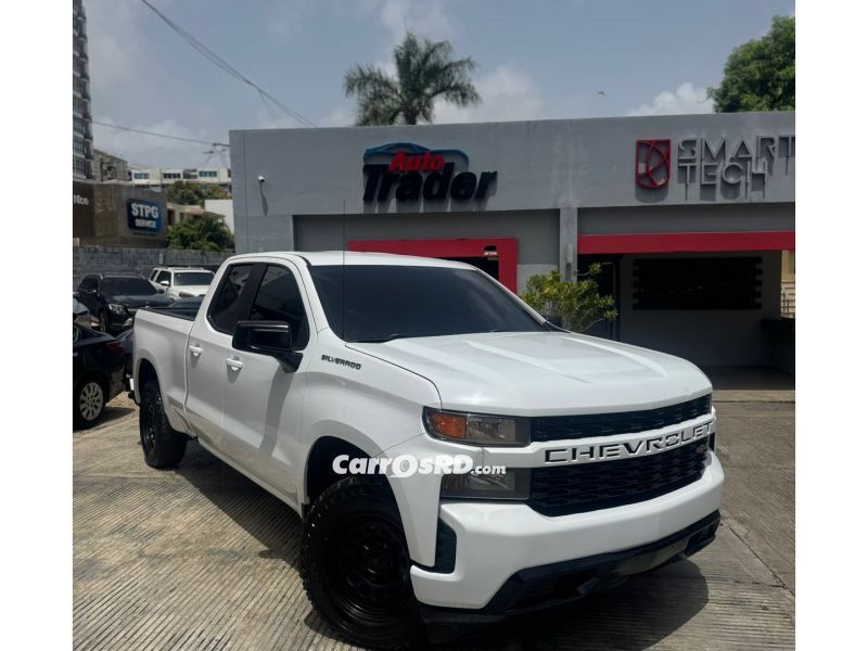 Chevrolet