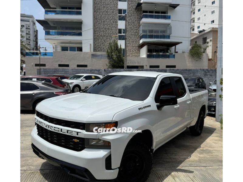 Chevrolet