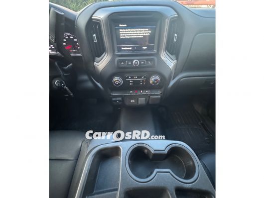 Chevrolet Silverado Camioneta en venta