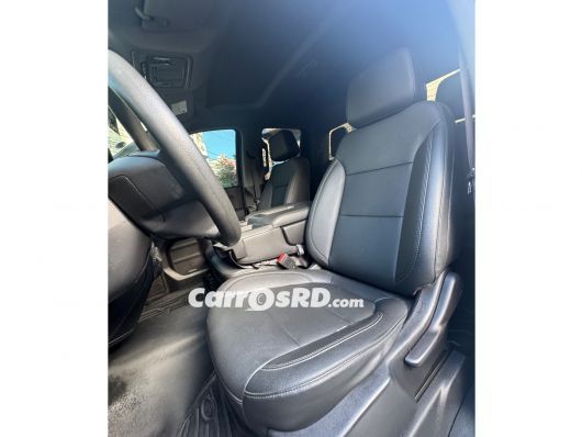 Chevrolet Silverado Camioneta en venta