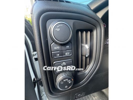 Chevrolet Silverado Camioneta en venta