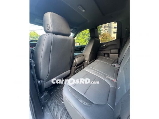 Chevrolet Silverado Camioneta en venta