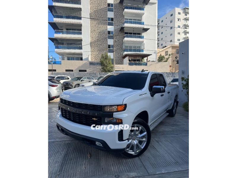 Chevrolet