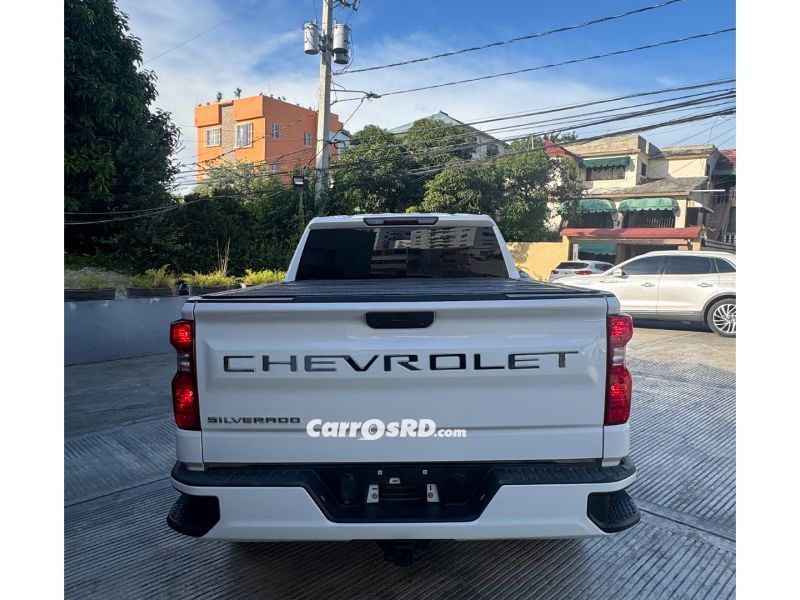 Chevrolet