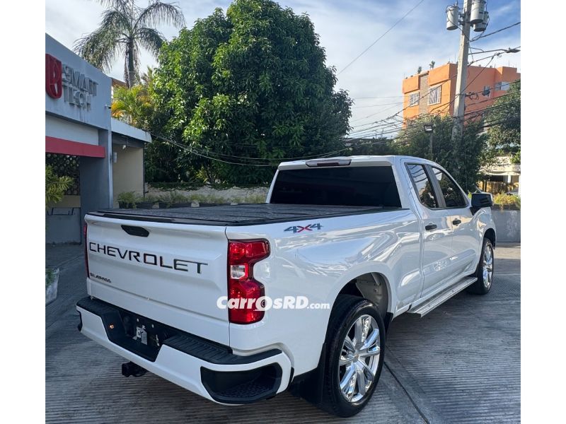 Chevrolet