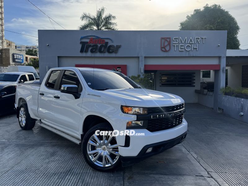 Chevrolet