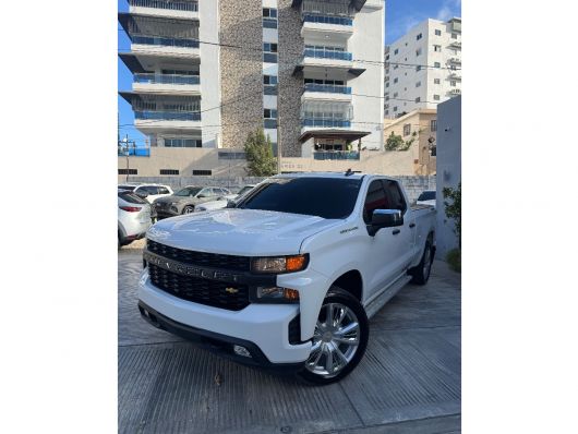 Chevrolet