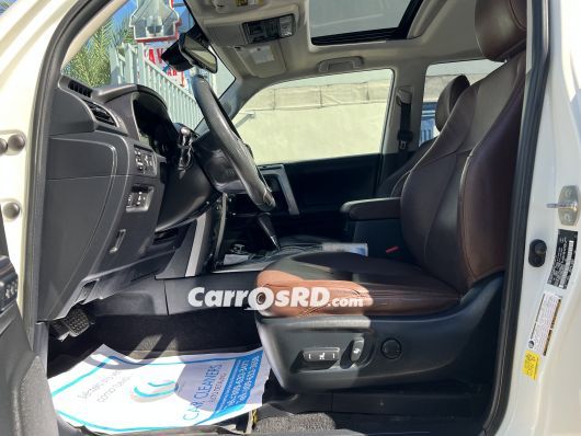 Toyota 4Runner Jeepeta en venta