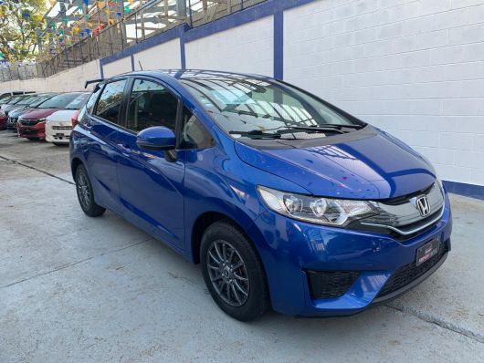 Honda Fit Básico en venta