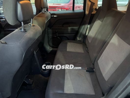 Jeep Patriot Jeep en venta