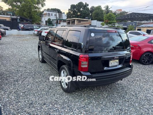 Jeep Patriot Jeep en venta