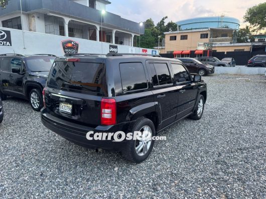 Jeep Patriot Jeep en venta
