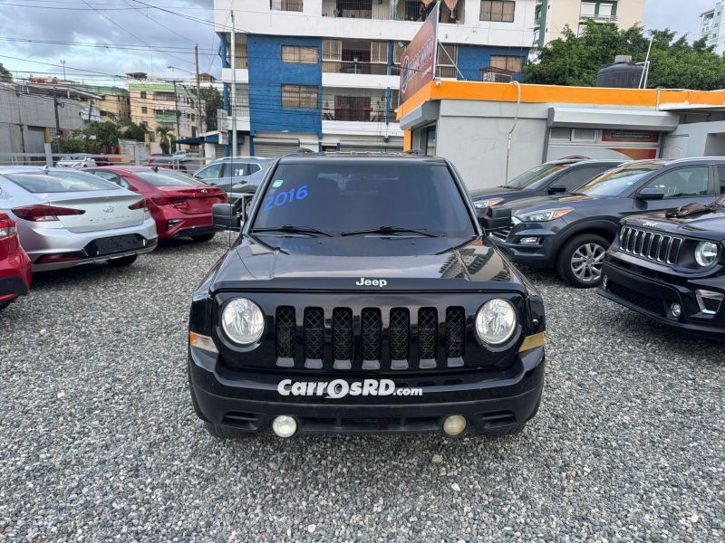Jeep