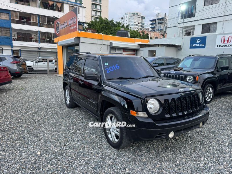 Jeep