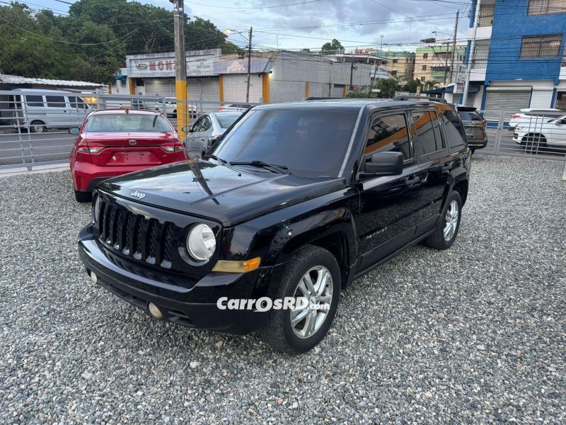 Jeep
