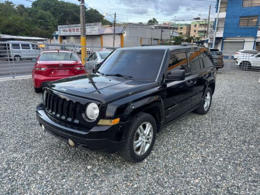 Jeep