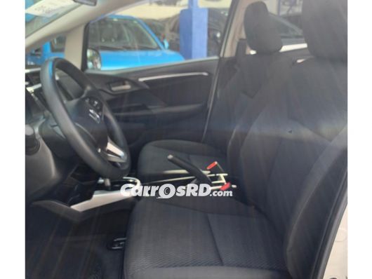 Honda Fit Carros en venta