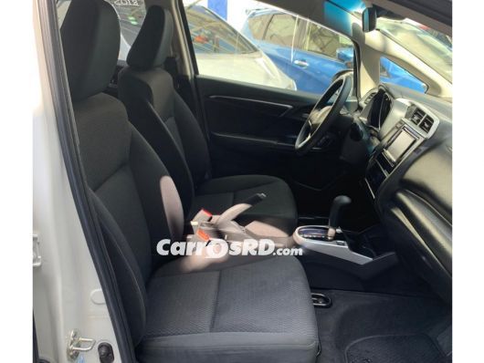Honda Fit Carros en venta