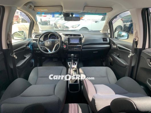 Honda Fit Carros en venta