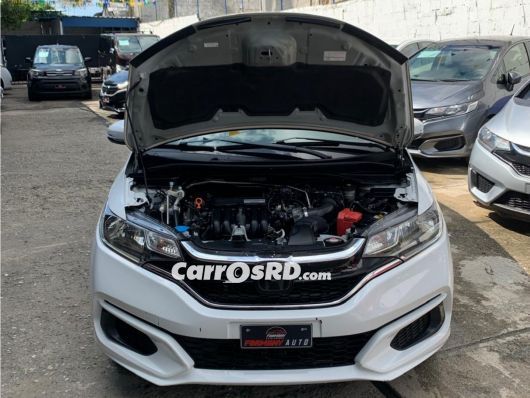Honda Fit Carros en venta