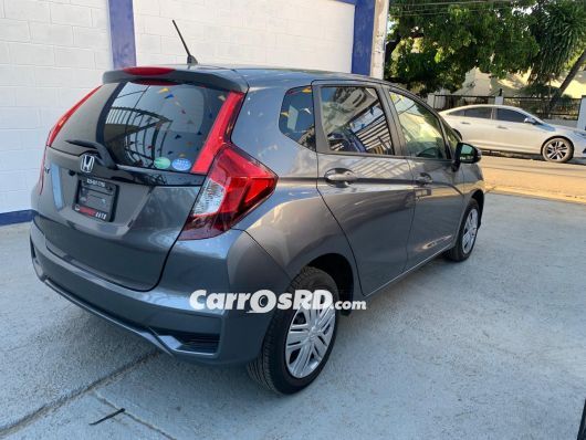 Honda Fit Carros en venta