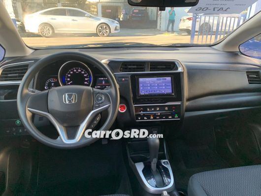 Honda Fit Carros en venta