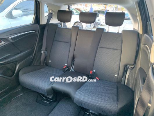 Honda Fit Carros en venta