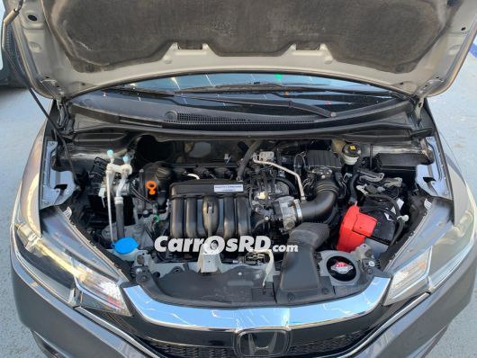 Honda Fit Carros en venta
