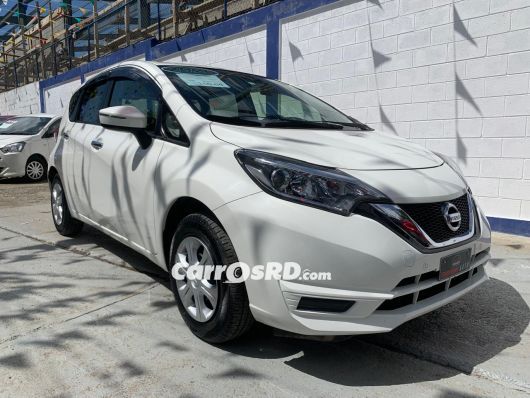 Nissan Note Carros en venta