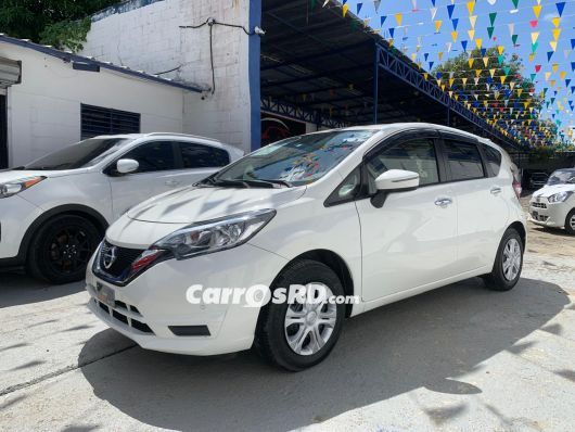 Nissan Note Carros en venta