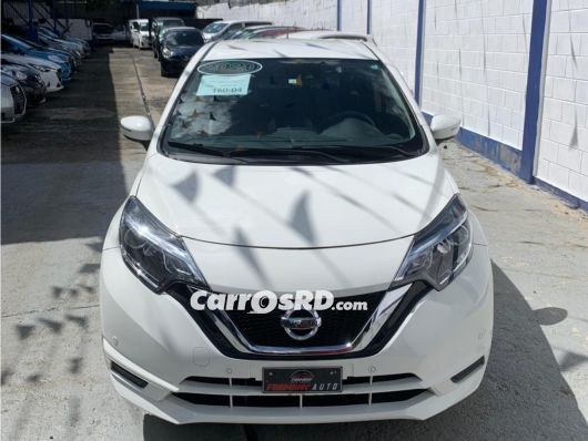 Nissan Note Carros en venta