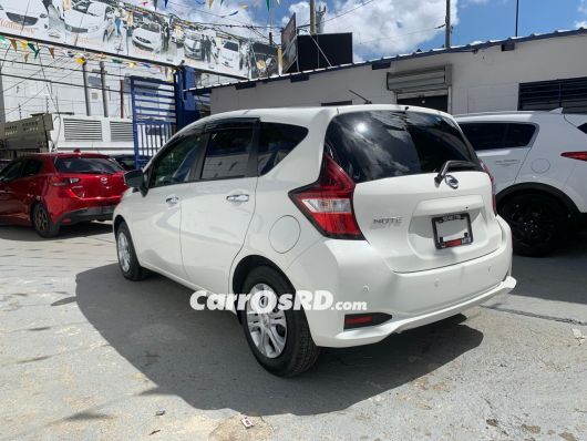 Nissan Note Carros en venta