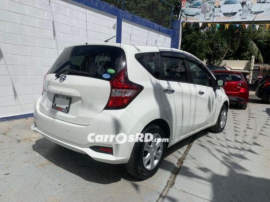 Nissan Note Carros en venta