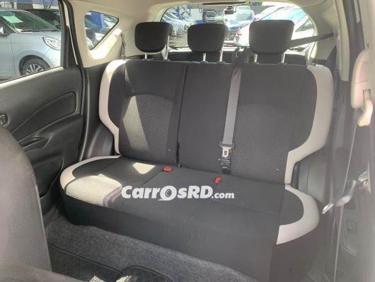 Nissan Note Carros en venta