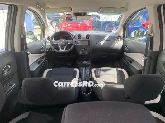 Nissan Note Carros en venta
