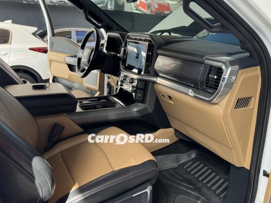 Ford F150 Camioneta en venta