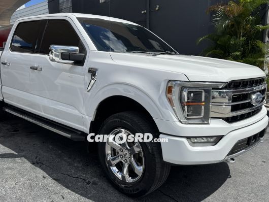 Ford F150 Camioneta en venta