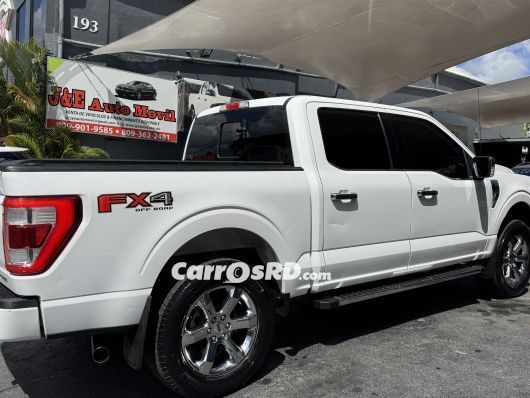 Ford F150 Camioneta en venta