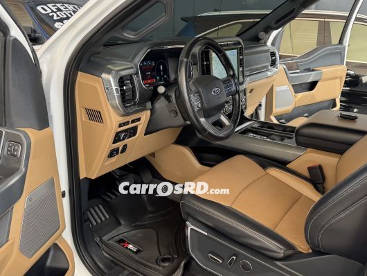 Ford F150 Camioneta en venta