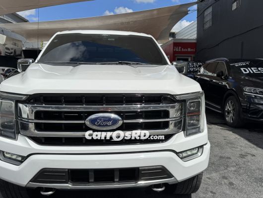 Ford F150 Camioneta en venta