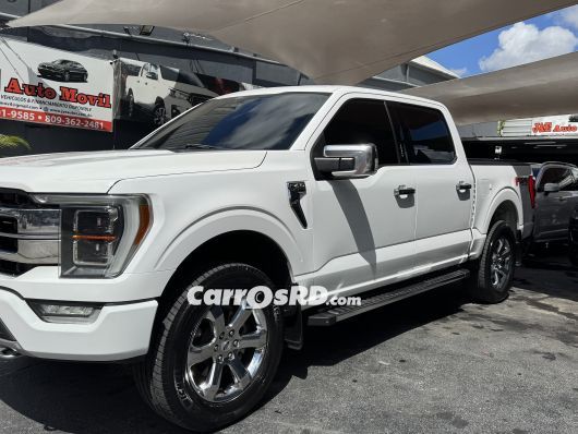 Ford F150 Camioneta en venta