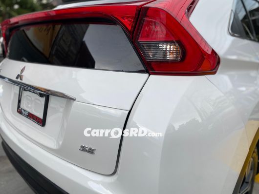 Mitsubishi Outlander Jeepeta en venta