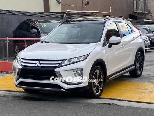 Mitsubishi Outlander Jeepeta en venta