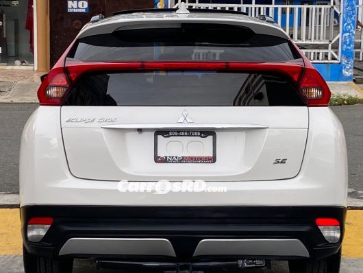 Mitsubishi Outlander Jeepeta en venta