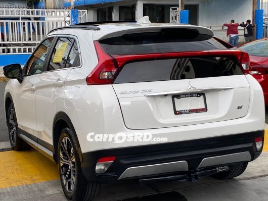 Mitsubishi Outlander Jeepeta en venta