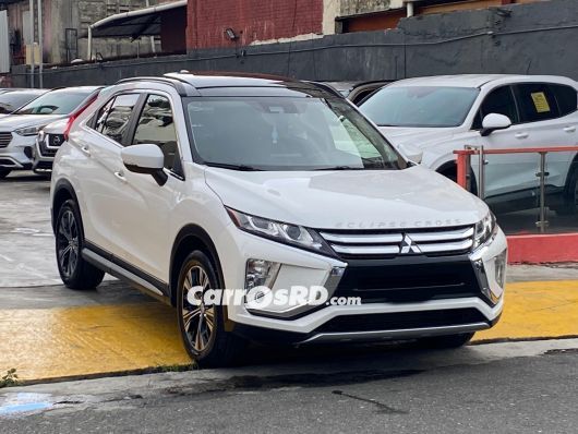 Mitsubishi Outlander Jeepeta en venta