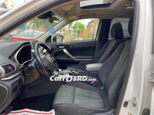 Mitsubishi Outlander Jeepeta en venta