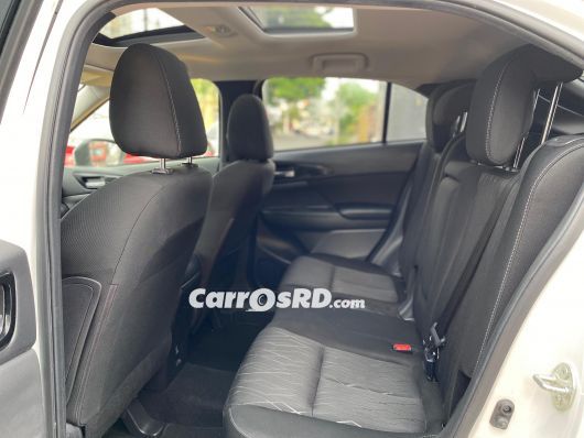Mitsubishi Outlander Jeepeta en venta