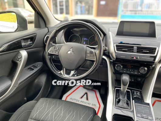 Mitsubishi Outlander Jeepeta en venta